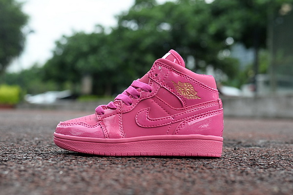 Air Jordan 1 Kids shoes--007